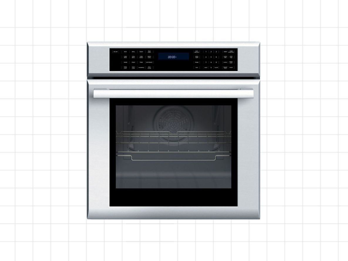 oven